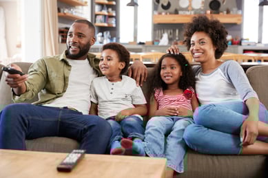 TV in the time of coronavirus