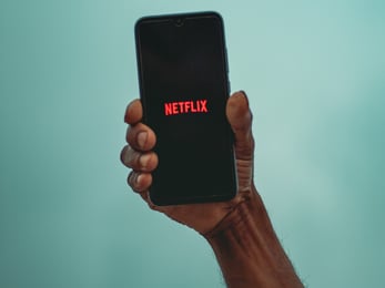 Netflix with Ads: room for improvement