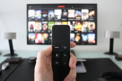 The story told by the TV industry’s Q2 results
