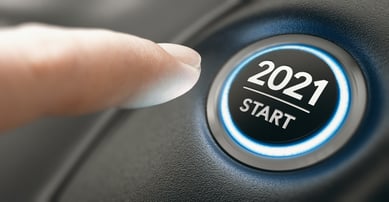Advertising and media: key developments in 2021