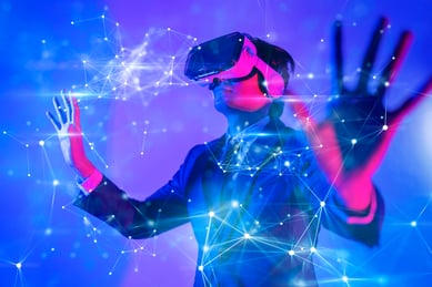 Jumping into the metaverse: what do advertisers need to consider?