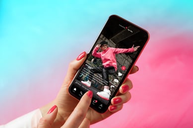 Meta versus TikTok: the battle for our attention