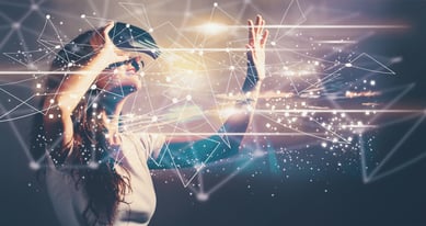 The Metaverse: Marketers, you are being notified