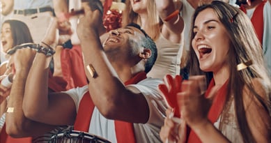 2021: The summer of sports marketing