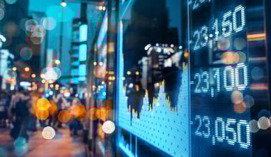 Advertising in a recession: what’s the best approach?