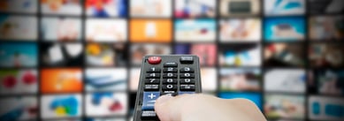 Key TV trends for marketers at the 2022 Upfronts