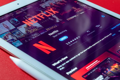 Will AVOD create a brighter future for Netflix?