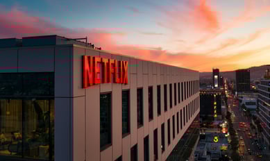 Netflix advertising: a new frontier for the ad industry?
