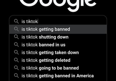Is it game over for TikTok?